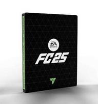 EA Sports FC 25 Steelbook - Steelbook (case only)
