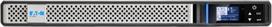 Eaton UPS 5P 1550i Rack 1U NetpackG2 1550VA/1350W