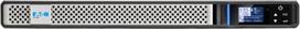 Eaton UPS 5P 850i Rack 1U Netpack G2 850VA/680W