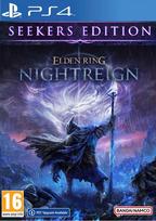 Elden Ring Nightreign Seekers Edition  PS4
