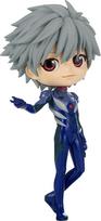 Evangelion: New Theatrical Edition - Q posket Kaworu Nagisa Plugsuit Style (ver.A) Figure
