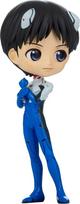 Evangelion: New Theatrical Edition - Q Posket-Shinji Ikari Plugsuit Style (Ver.A) Figure
