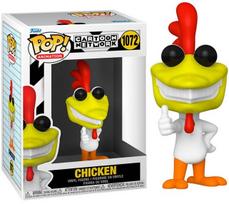 Figurėlė Funko POP! Animation Cartoon Network 1072 Chiken