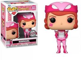Figurėlė Funko POPs! DC Comics Bombshells 223 Hawkgirl