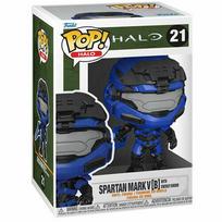 Figūrėlė POP! Halo Infinite 21 Spartan Mark V