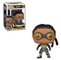 Figūrėlė POP! Heroes: Black Lightning 428 Thunder