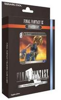 Final Fantasy TCG FFXI (9) Starter Set
