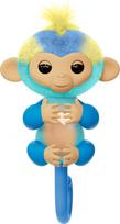 Fingerlings - 2.0 Basic Monkey Blue - Leo (3115)