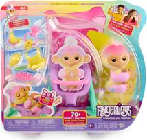 Fingerlings - 2.0 Deluxe Playset-Posie (3125)