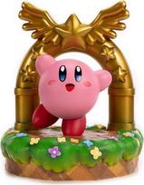 First4Figures - Kirby (Kirby And The Goal Door) PVC /Figure