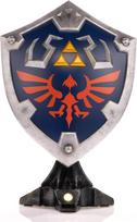 First4Figures - Hylian Shield (The Legend Of Zelda: Breath Of The Wild)(Standard)