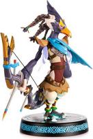 First4Figures - Revali (The Legend Of Zelda: Breath of the Wild)(Collectors) PVC /Figure