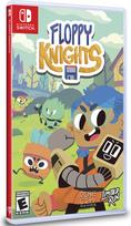 Floppy Knights (Limited Run) (Import)