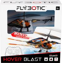 Flybotic RC Sraigtasparnis „Hover Blast“