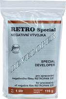 Foma fim developer Retro Special 1L