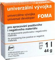 Foma universal developer 1L