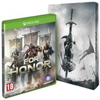 For Honor Xbox One Game (with Steelbook)