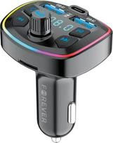 Forever FM transmitter TR-360, black