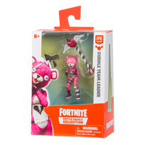 Fortnite - Battle Royale Collection: Solo Mini Figure Cuddle Team Leader Toys
