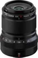 Fujifilm Fujinon XF 30mm f/2.8 R LM WR Macro lens