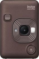 Fujifilm Instax Mini LiPlay, deep bronze