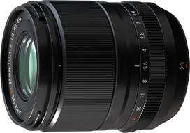 Fujifilm XF 23mm f/1.4 R LM WR lens