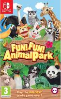 Fun! Fun! Animal Park Nintendo Switch