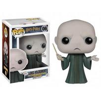 Funko - Movies: Harry Potter (Lord Voldemort) POP! Vinyl /Toys