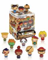 Funko Pint Size Heroes Street Fighter Mystery