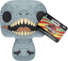 Funko Pliušinis žaislas: Jurassic Park - Raptor, 18 cm