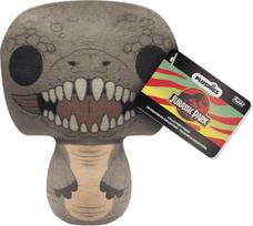 Funko Pliušinis žaislas: Jurassic Park - T-Rex, 18 cm