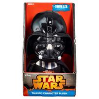 Funko Plush Star Wars Talking Darth Vader