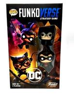 Funko POP! Funkoverse: DC Comics 101 Strategy Game Expandalone