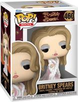 Funko POP! Vinilinė figūrėlė: Britney Spears - Lucky