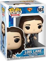 Funko POP! Vinilinė figūrėlė: DC: Superman (2025) - Lois Lane