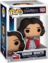 Funko POP! Vinilinė figūrėlė: Disney - Snow White