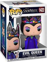 Funko POP! Vinilinė figūrėlė: Disney: Snow White - Evil Queen