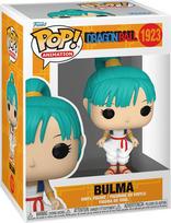Funko POP! Vinilinė figūrėlė: Dragon Ball - Bulma