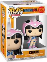 Funko POP! Vinilinė figūrėlė: Dragon Ball - Chichi