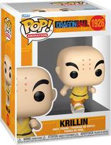 Funko POP! Vinilinė figūrėlė: Dragon Ball - Krillin