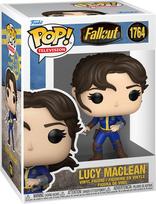 Funko POP! Vinilinė figūrėlė: Fallout - Lucy MacLean