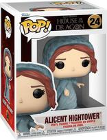 Funko POP! Vinilinė figūrėlė: Game Of Thrones: House of the Dragons - Alicent Hightower