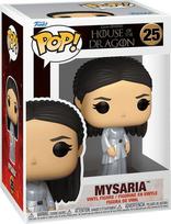 Funko POP! Vinilinė figūrėlė: Game Of Thrones: House of the Dragons - Mysaria