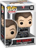 Funko POP! Vinilinė figūrėlė: Ghostbusters II - Ray Stantz