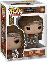 Funko POP! Vinilinė figūrėlė: How To Train Your Dragon - Astrid