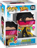 Funko POP! Vinilinė figūrėlė: Marvel: X-Men´97 - Jubilee w/Chase