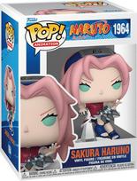 Funko POP! Vinilinė figūrėlė: Naruto - Sakura Haruno