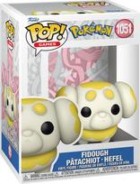Funko POP! Vinilinė figūrėlė: Pokemon - Fidough