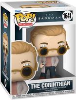 Funko POP! Vinilinė figūrėlė: Sandman - The Corinthian