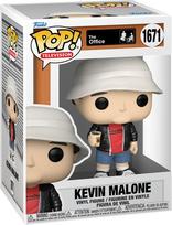 Funko POP! Vinilinė figūrėlė: The Office - Kevin Malone